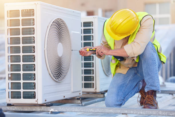 Best Ductless HVAC Repair  in Brewster, WA
