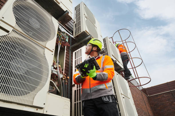 Best HVAC Replacement Cost  in Brewster, WA