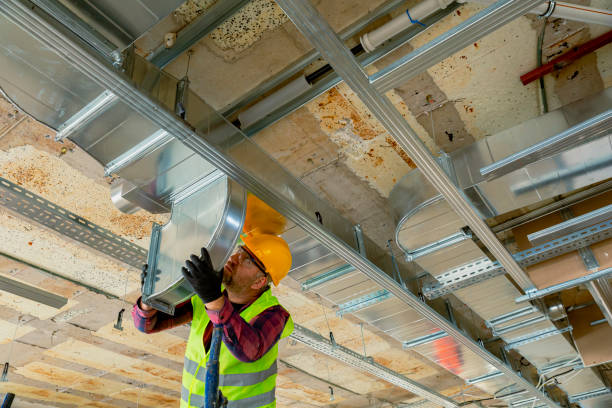 Best HVAC System Installation  in Brewster, WA