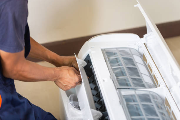 HVAC Troubleshooting in Brewster, WA