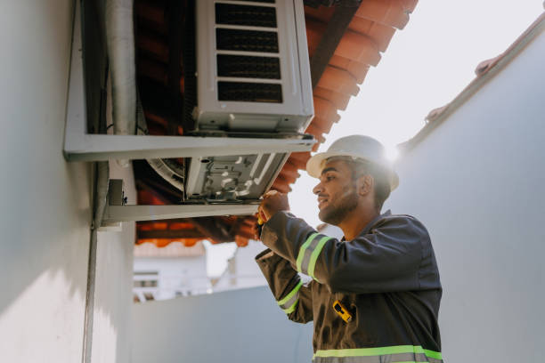 Best Commercial HVAC Repair  in Brewster, WA