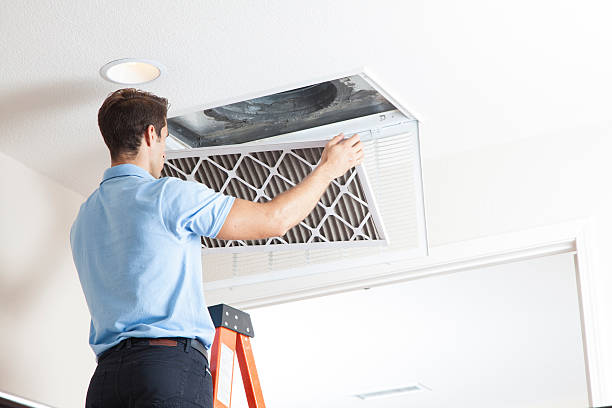Best HVAC Troubleshooting  in Brewster, WA