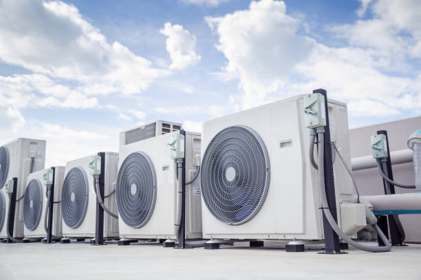 Best Affordable HVAC Services  in Brewster, WA