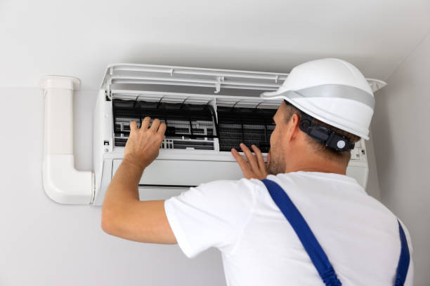 Best Commercial HVAC Repair  in Brewster, WA