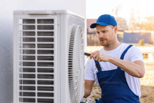 Brewster, WA HVAC Company