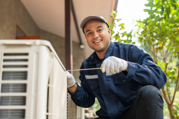 Best HVAC Installation Services  in Brewster, WA