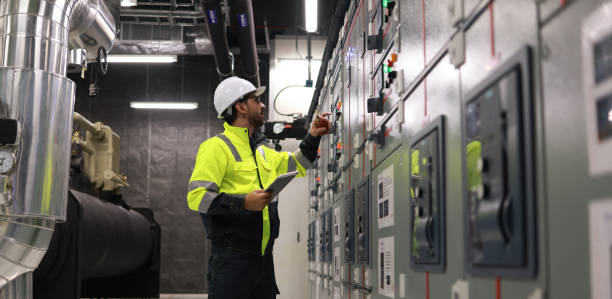 Best 24/7 HVAC Repair  in Brewster, WA