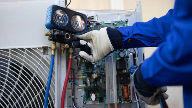 Best Affordable HVAC Services  in Brewster, WA